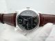 Panerai PAM183 Black Seal Watch SS Brown Leather Strap (5)_th.jpg